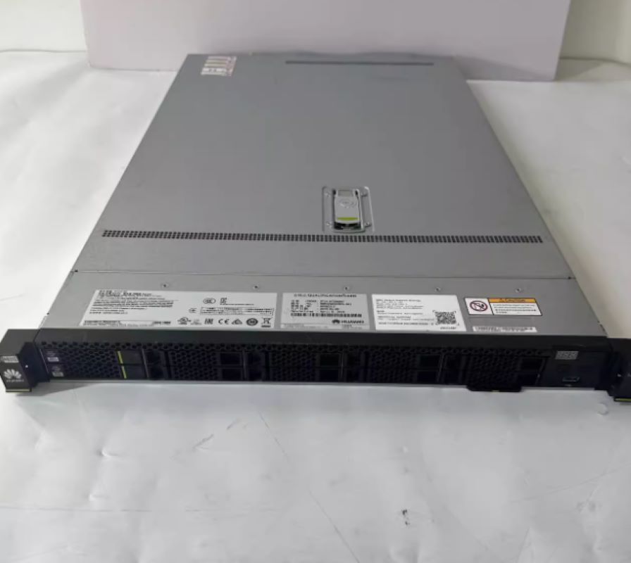 2288HV6 Server 2U Server Chassis Xeon 28core 2.0GHZ 6330 32G DDR4 Memory New Wholesale Huaweis 2288HV6 or 2288HV5