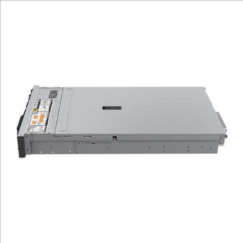 戴尔/Dell EMC PowerEdge R760 企业WEB服务器（英特尔至强银牌 4410Y，12核，2.0GHz丨32GB RDIMM内存丨2块*600GB 10k SAS 2.5寸硬盘丨3年保修）