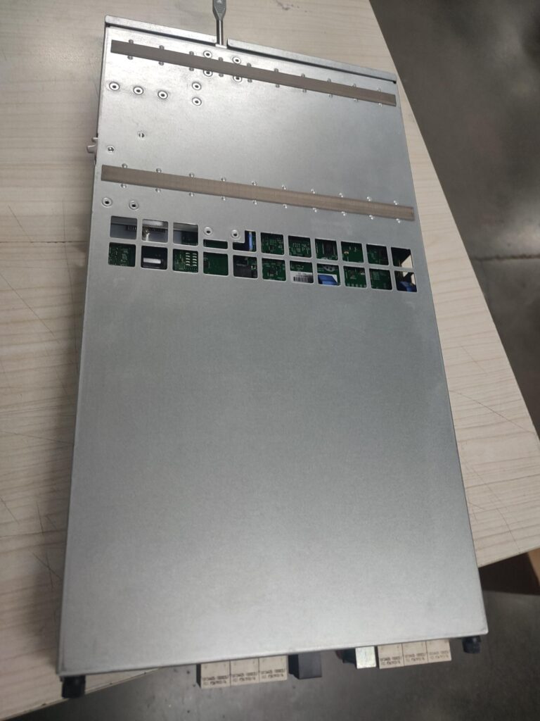 3파 8440 컨트롤러 H6Y97-63001 792654-001 컨트롤러