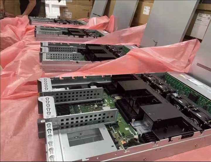 Fusion 5288 V5 5288V5 5885HV5 5288V6 5288V7 Rack Server