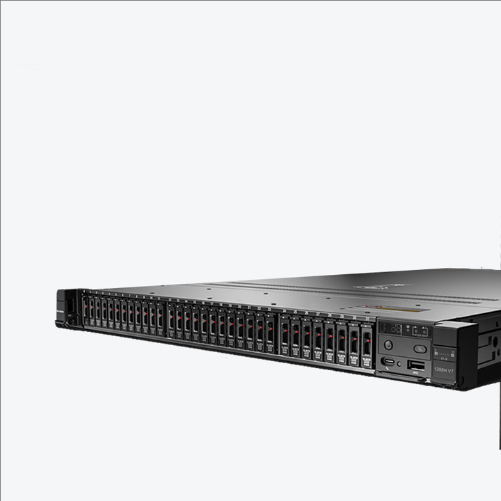 Servidor Huawei 2288h V7 V6 V5 Fusionserver Xfusion Computadora Ddr4 2U 2288HV5 2288HV6 2288HV7 2288 Servidor Fusion Rack Huawei