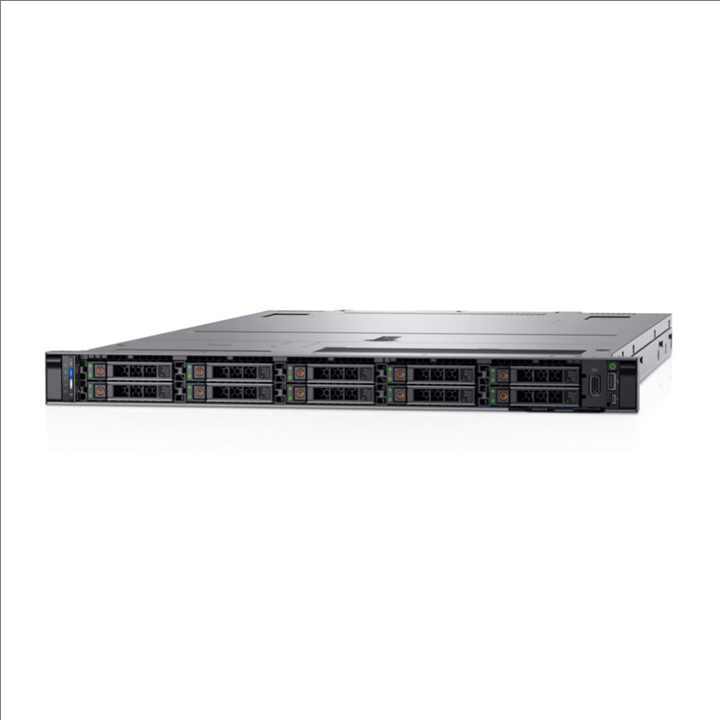 Poweredge R660 Server Xeon Gold 6426y 2.5g, 16c/32t, DELL 1u Rack Server