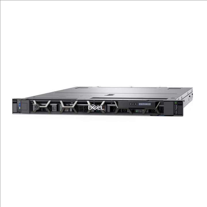 EMC Poweredge R740 R750 R760 1u 2u Xeon Power Edge Servidor Rack Server for DELL