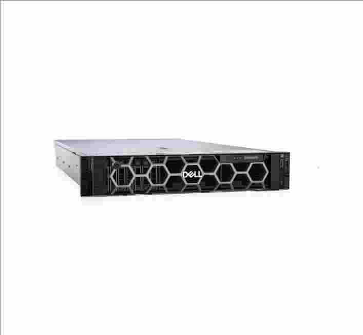 DELL Poweredge R760 Computer Intel Xeon CPU DDR5 Media GPU 2u Rack Server