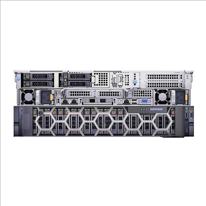 Me4024 Me4084 Me4012 Me5024 RAID New Refurbished Rack Server Used Poweredge R650 R640 R650xs R760 Intel Xeon SSD HDD Storage Stock DELL EMC Servers Hpe
