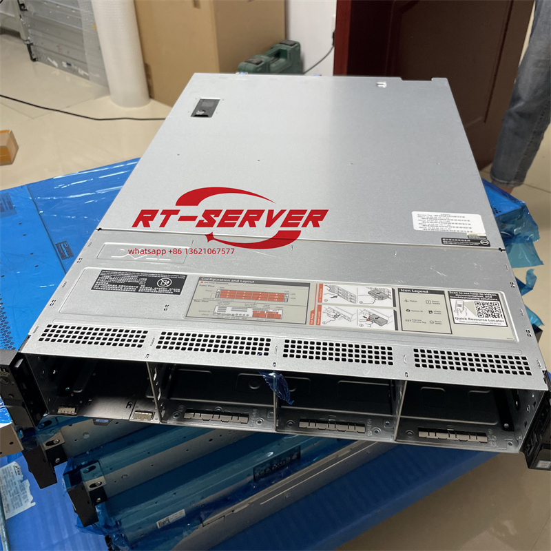 DELL R730xd Xeon E5-2640v4 2基/32GB RAM DELL R730xd Xeon E5-2640v4 2基/32GB RAM