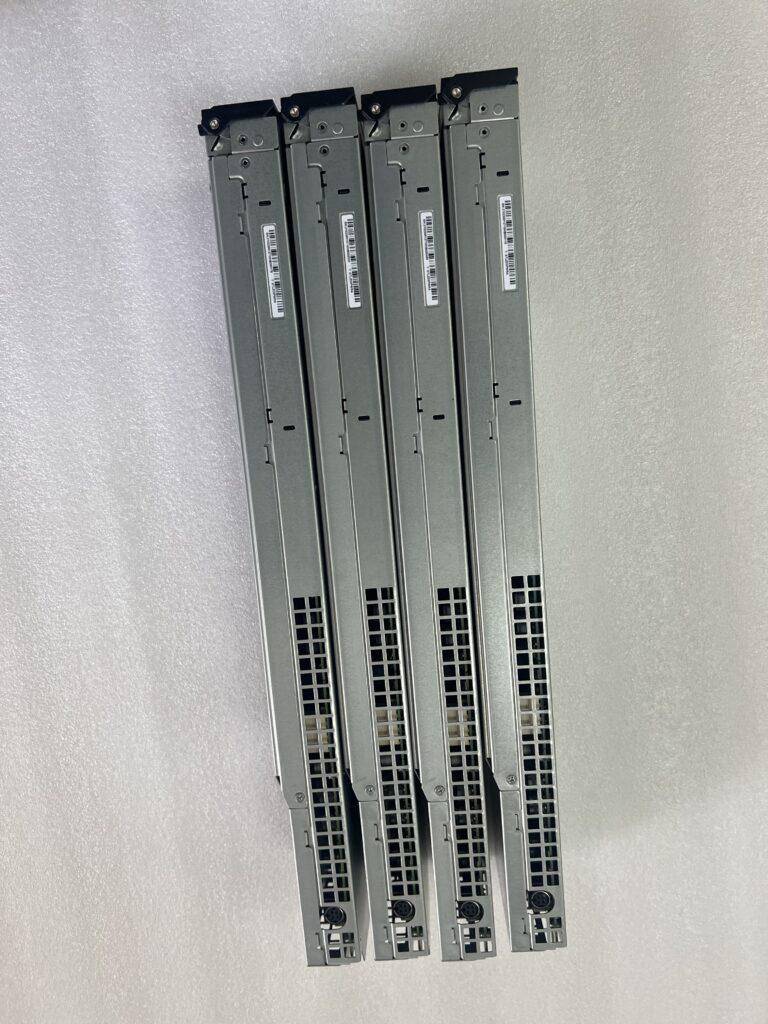 02350FHW STLZ03PWRB Battery Backup Module BBU Storage Battery