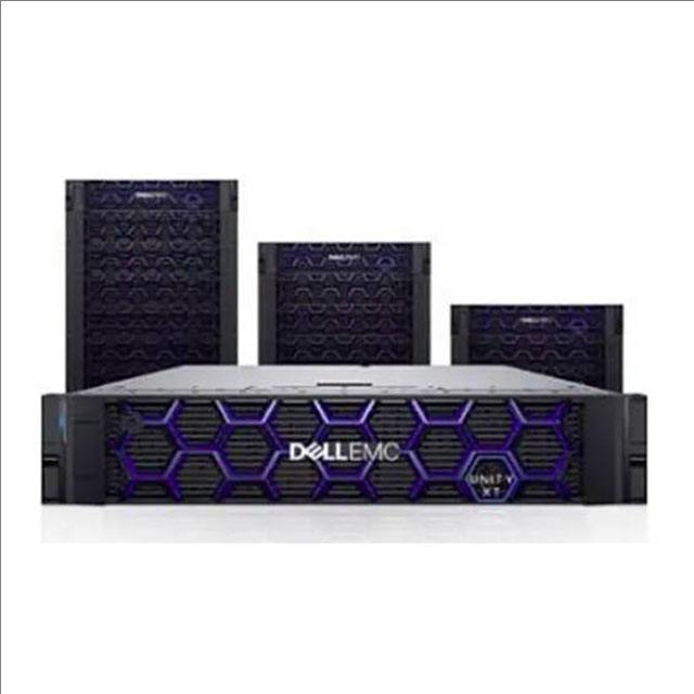 Dell Unity XT Series Unity 380F 480F 680F 880F-Networking Storage Solutions Dell XT 380F