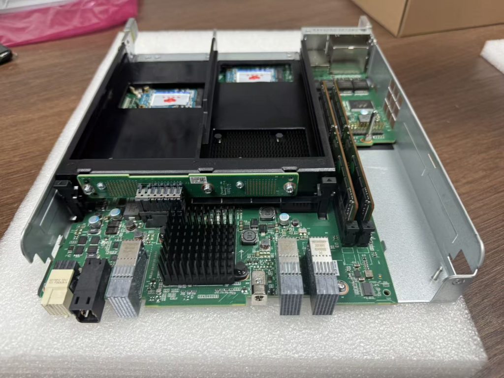 03057711 STL2CONTB3 Huawei OceanStor 5500V5 / 5300V5 SAS Storage Controller
