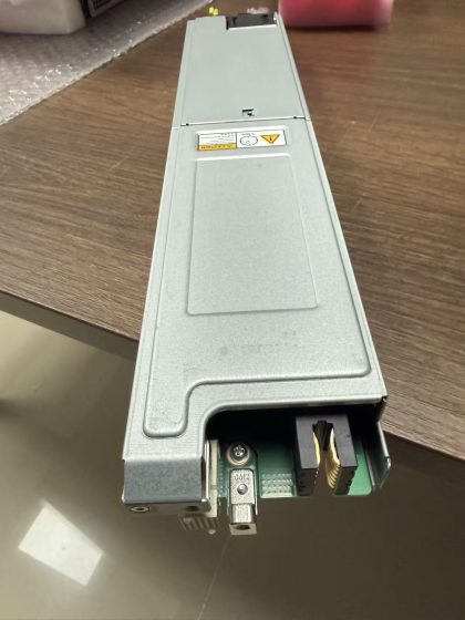 Huawei 03033WJF power supply module STL6CPWRE01 for Dorado 5300 V6 Huawei 03033WJF power supply module STL6CPWRE01 for Dorado 5300 V6