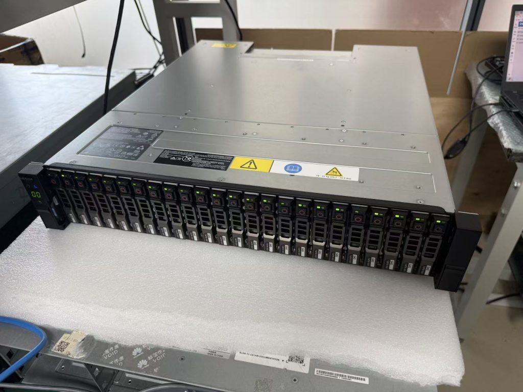 Dell PowerVault ME5224 Storage