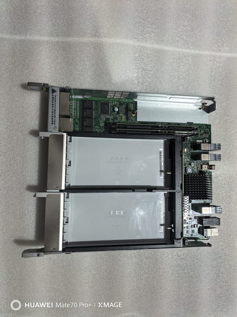 Huawei 03058889 STL2CONTB20 Controller for OceanStor 5110/5210/5110F V5